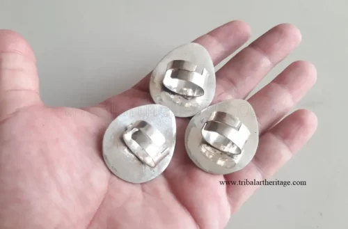 Kuchi Tribal Rings - Image 5