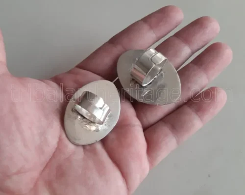 Kuchi Tribal Rings - Image 6