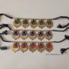 Tribal Kuchi Choker - Image 2