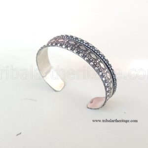 Tribal Fashion Slim Bangles