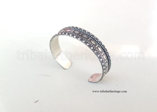 Tribal Fashion Slim Bangles