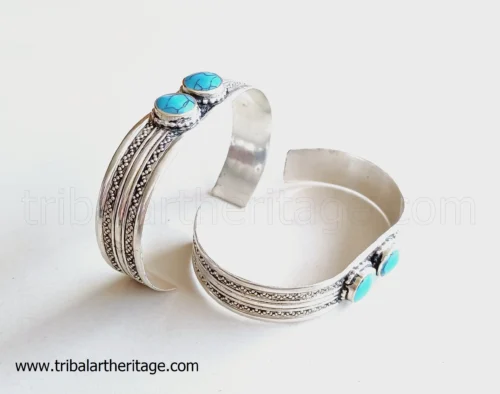 Tribal Kuchi Bangles - Image 4