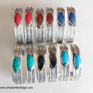 Tribal Kuchi Bangles