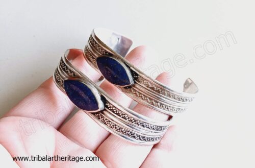 Tribal Kuchi Bangles - Image 2