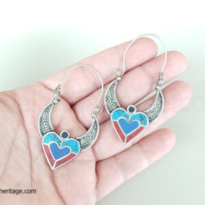 Kuchi Fashion Earrings