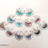 Kuchi Moon Earrings - Image 2