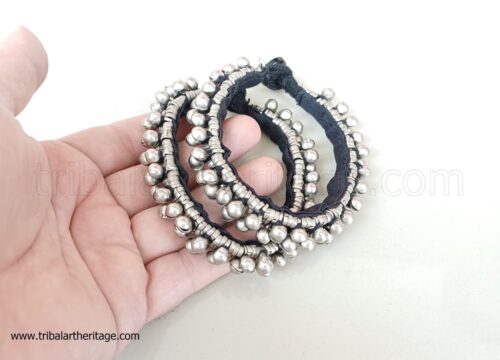 Tribal Kuchi Bracelet