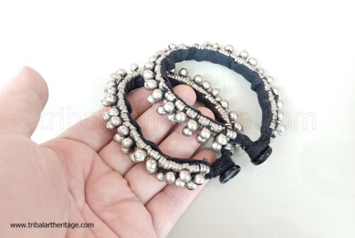 Tribal Kuchi Bracelet - Image 2