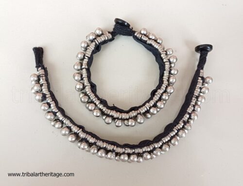 Tribal Kuchi Bracelet - Image 3