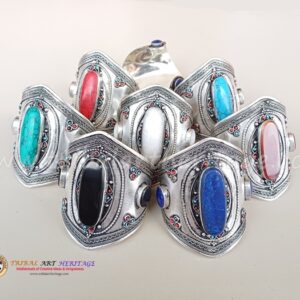 Tribal Kuchi Bangles
