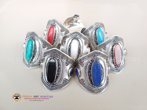 Tribal Kuchi Bangles