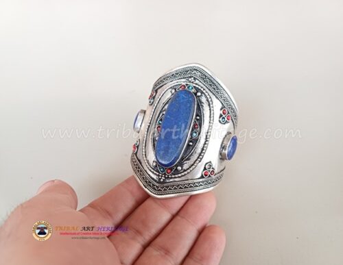 Tribal Kuchi Bangles - Image 3