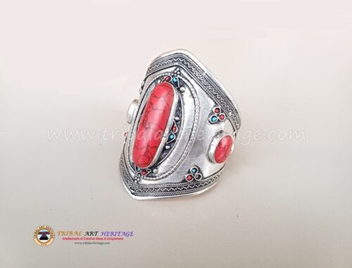 Tribal Kuchi Bangles - Image 5