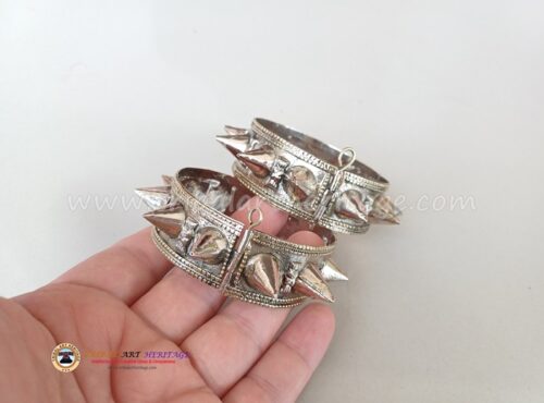 Kuchi Spike Bangles - Image 4