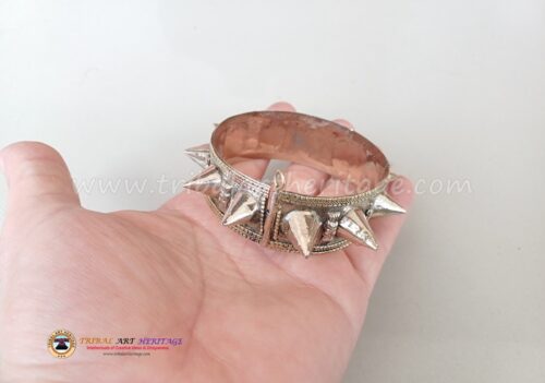 Kuchi Spike Bangles - Image 3