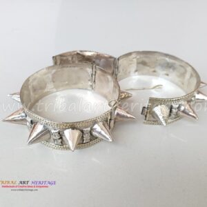 Kuchi Spike Bangles
