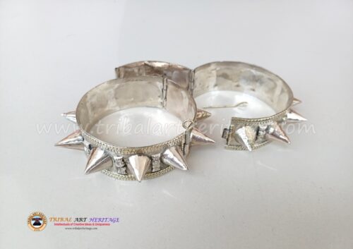 Kuchi Spike Bangles