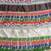Tribal Kuchi Beaded Choker - Image 3