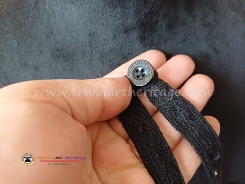 Tribal Turkman Ball Chokers - Image 3