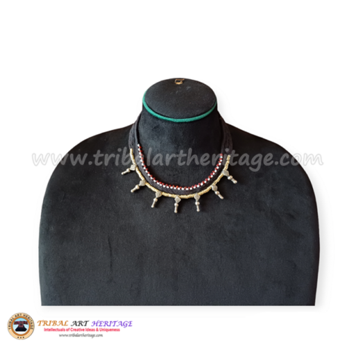 Kuchi Vintage Spike Choker