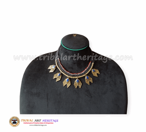 Kuchi Fashion Choker