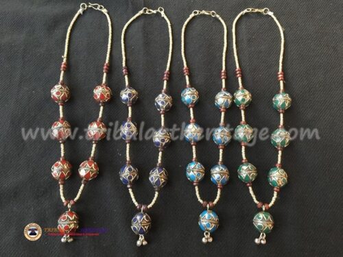Tribal Fashion Necklace - Image 5