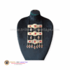 Tribal Turkman Necklace