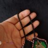 Kuchi Turkman Rare Necklace - Image 5