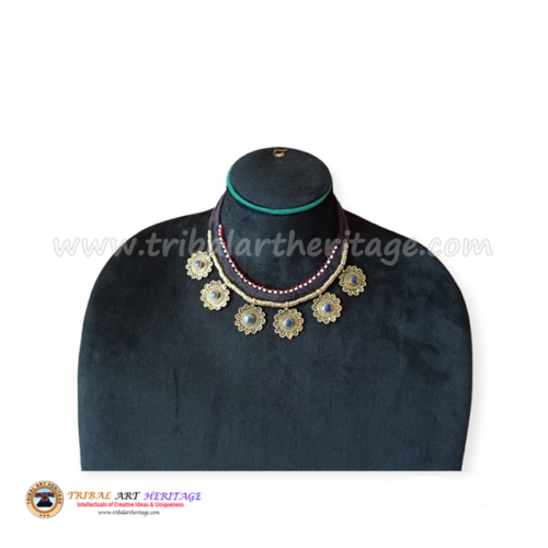 Kuchi Fashion Choker