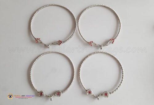 Kuchi Handmade Torc