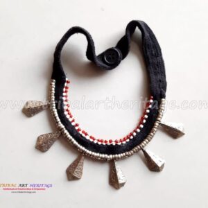 Kuchi Handmade Choker