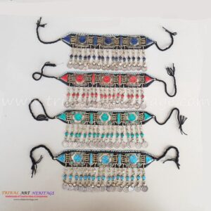 Tribal Kuchi Special Choker
