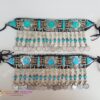 Tribal Kuchi Special Choker - Image 2
