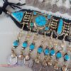 Tribal Kuchi Special Choker - Image 5