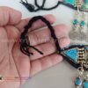 Tribal Kuchi Special Choker - Image 6