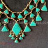 Kuchi 3 Layer Fashion Necklace - Image 6