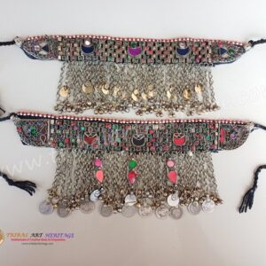 Kuchi Rare Vintage Chokers