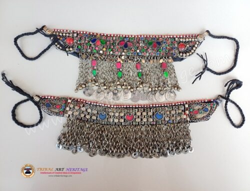 Kuchi Rare Vintage Chokers - Image 5