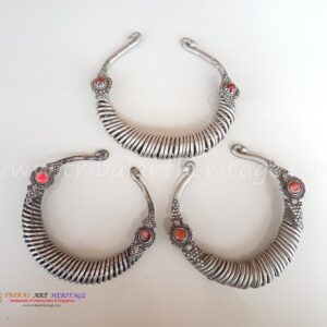 Kuchi Vintage Rare Torc