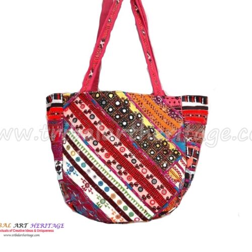 Banjara Tokri Bag