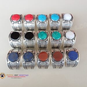 Kuchi Carved Special Bangles