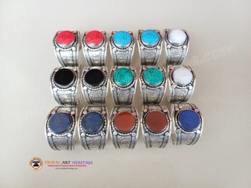 Kuchi Carved Special Bangles