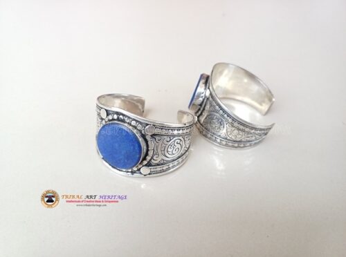 Kuchi Carved Special Bangles - Image 4