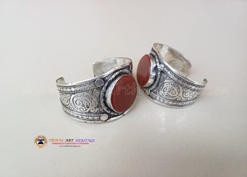 Kuchi Carved Special Bangles - Image 5