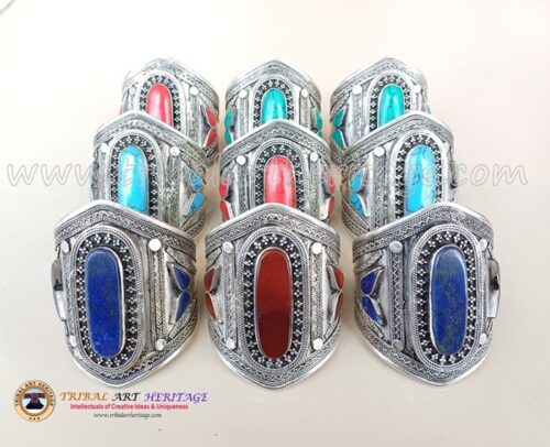 Kuchi Fashion Bangles - Image 2