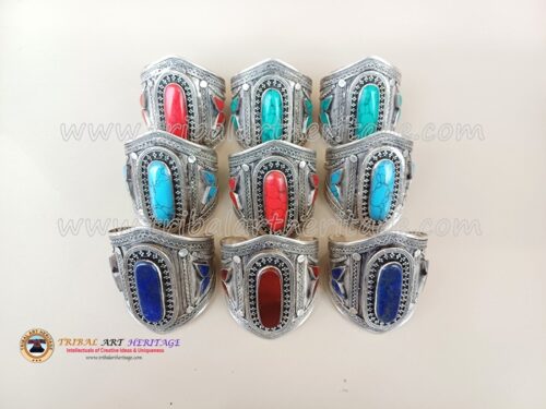 Kuchi Fashion Bangles