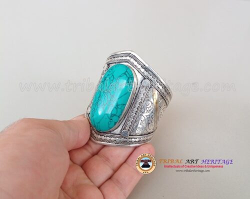 Kuchi Carved Bangles - Image 3