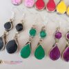 Tribal Kuchi Earrings - Image 4