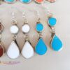 Tribal Kuchi Earrings - Image 3