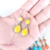 Tribal Kuchi Earrings - Image 2